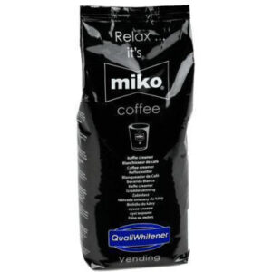 Miko Kávékrém Kiegészítők - Bringmecoffee.hu